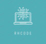 Logo RHCode